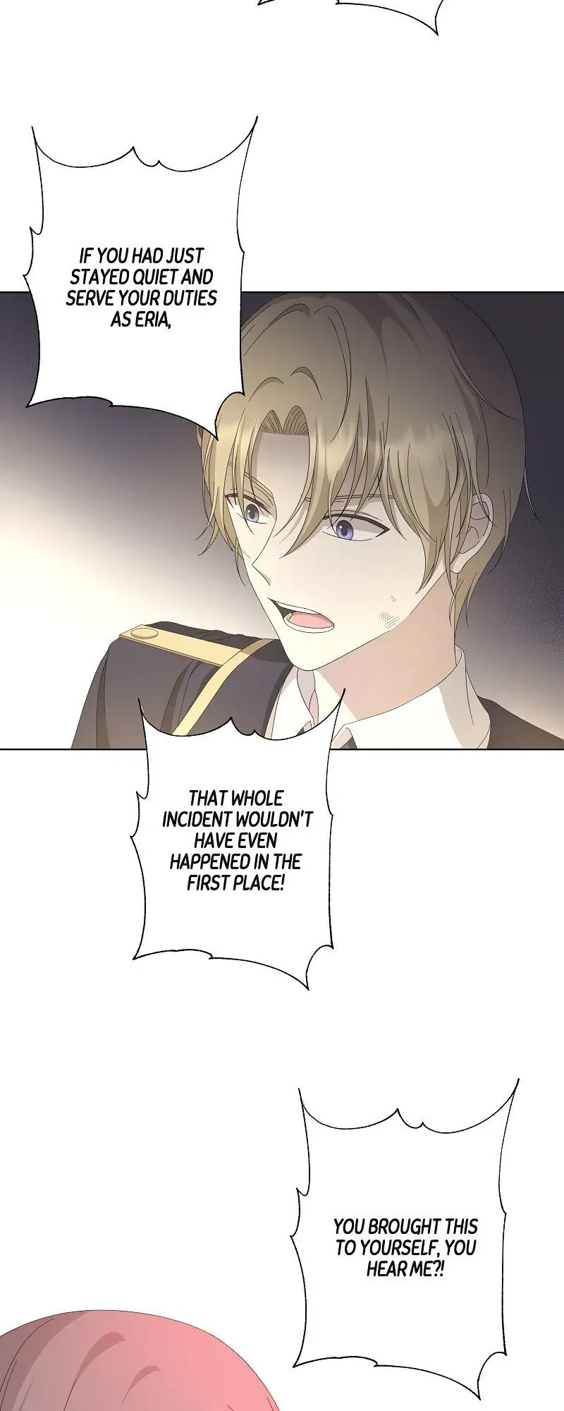 This Life, The Way I Want chapter 16 - page 5